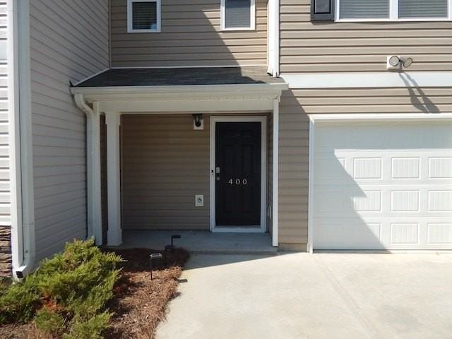 400 Oakmont Valley Trl - Photo 2 of 21