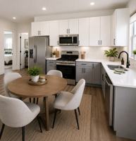 featured image of 601 E. South StreetUnit A #A