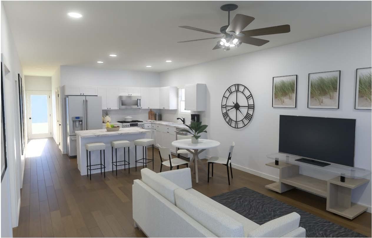 343 Turnpike Rd #1 - Photo 4 of 21