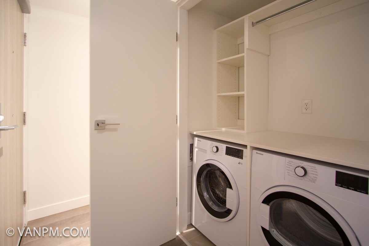 1111 Richards Street #2305 - Photo 5 of 20