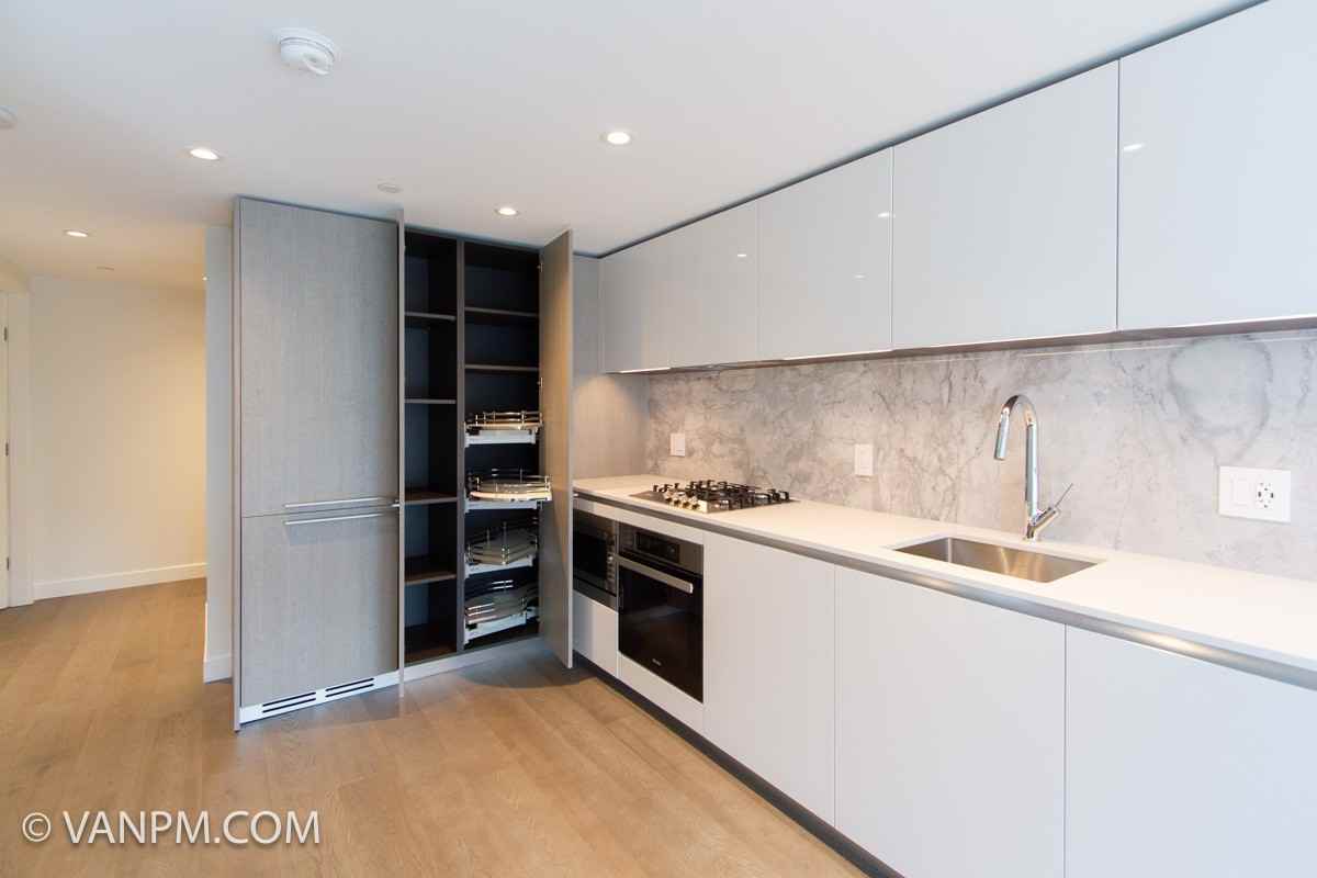 1111 Richards Street #2305 - Photo 7 of 20