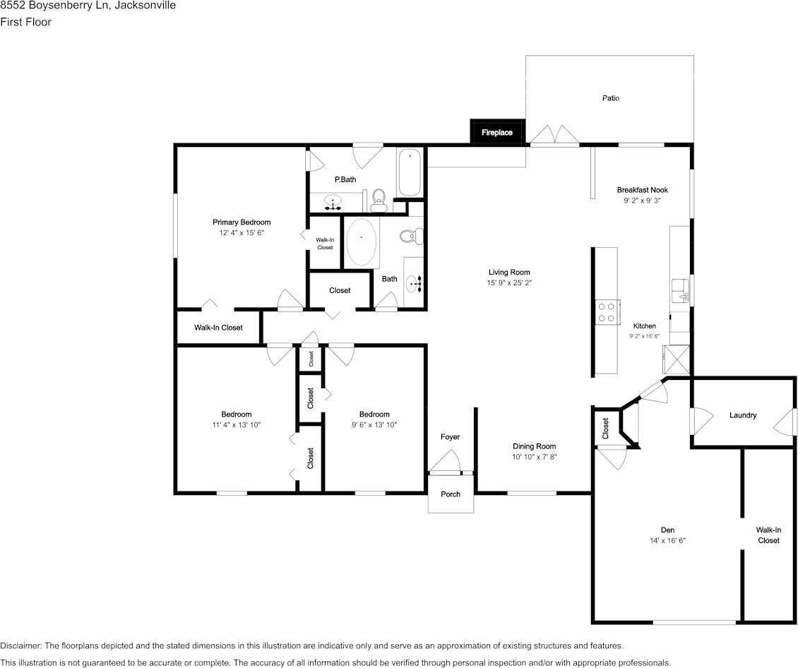 8552 Boysenberry Ln - Photo 2 of 22