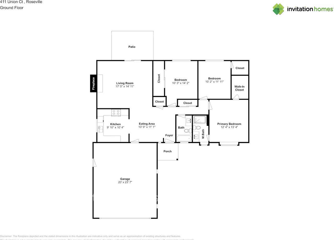 411 Union Ct - Photo 2 of 19