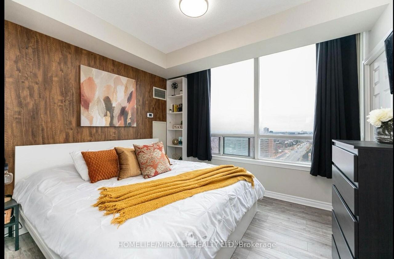 3504 Hurontario Street #1702 - Photo 7 of 20