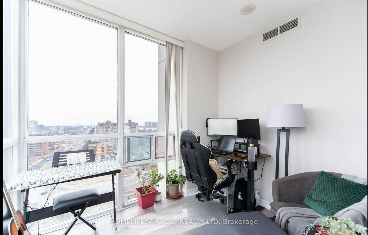 3504 Hurontario Street #1702 - Photo 6 of 20