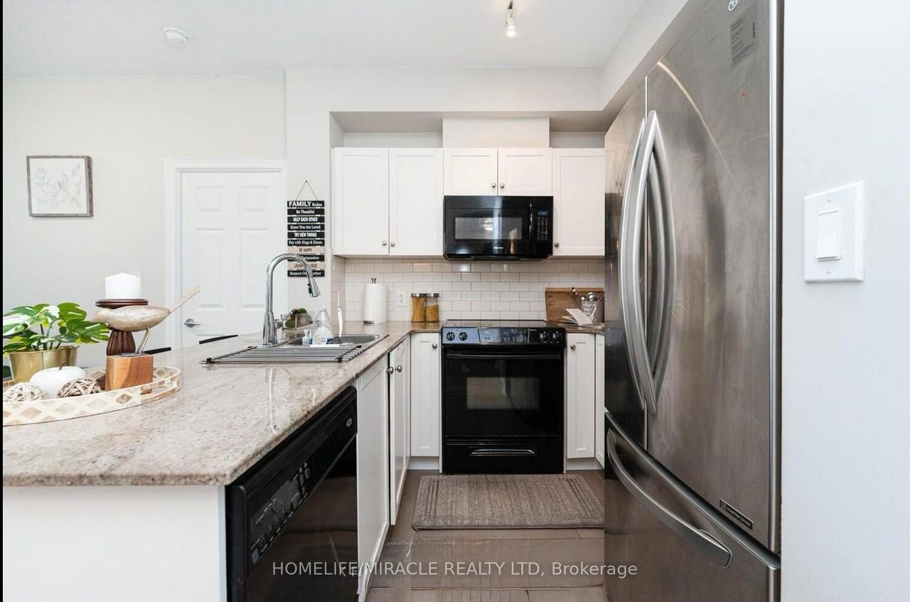 3504 Hurontario Street #1702 - Photo 2 of 20