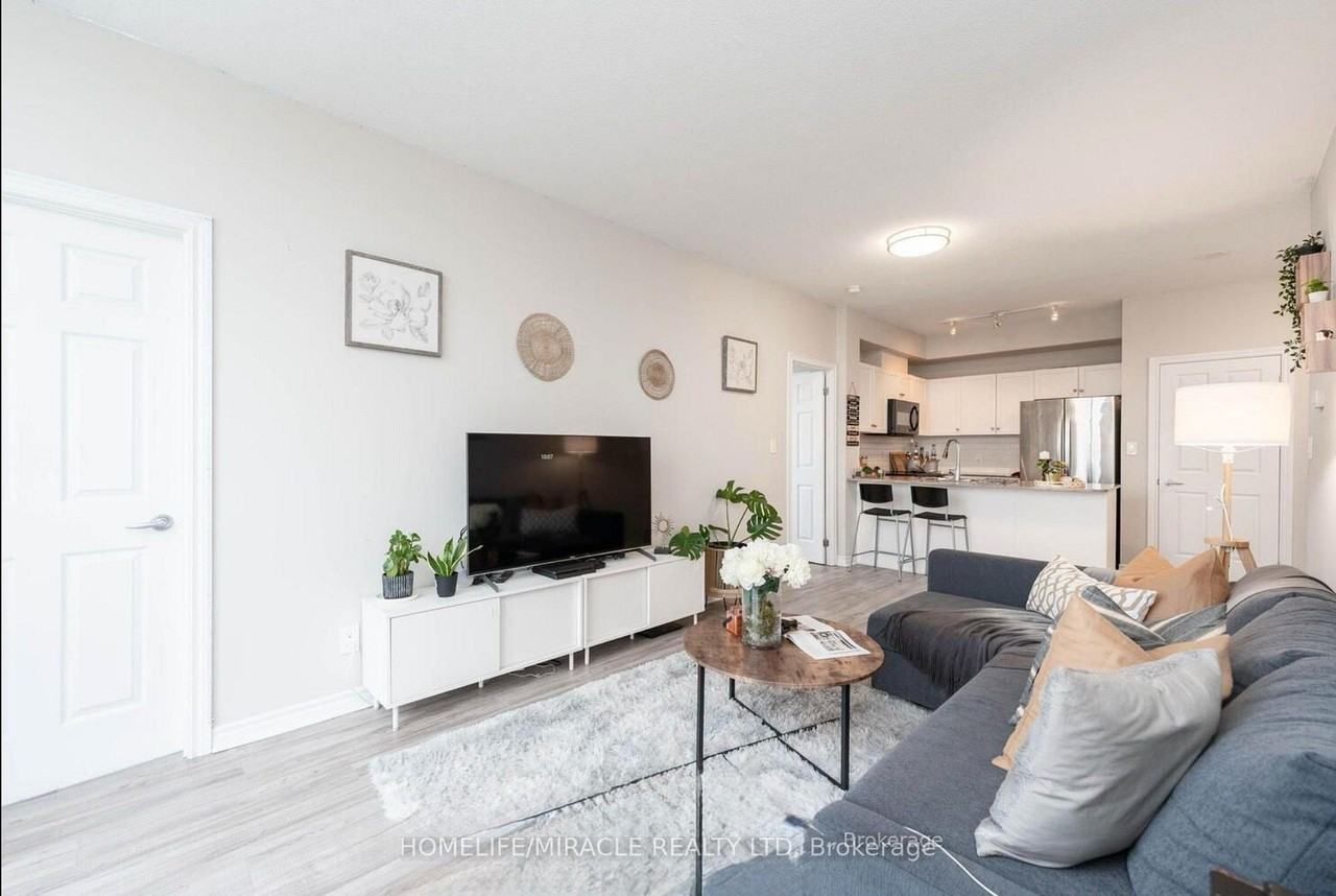 3504 Hurontario Street #1702 - Photo 4 of 20
