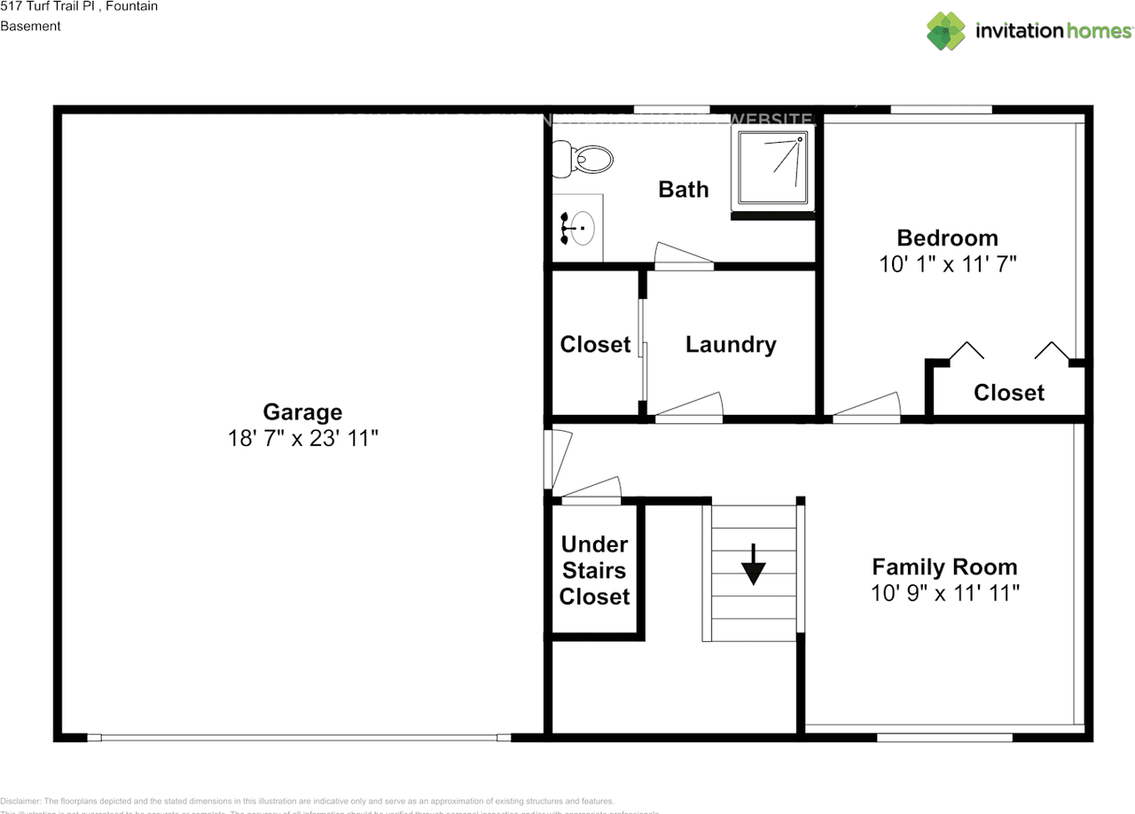 517 Turf Trail Pl - Photo 2 of 19