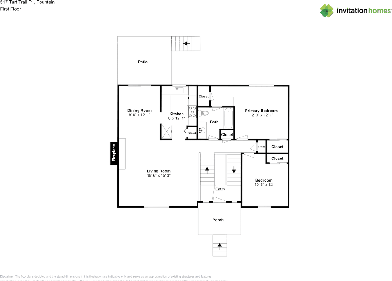 517 Turf Trail Pl - Photo 3 of 19