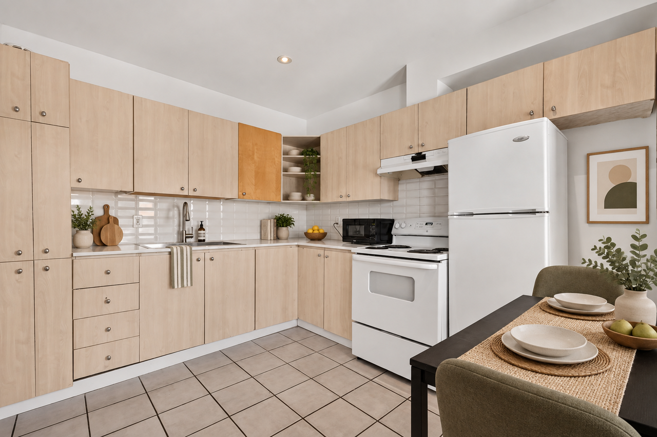 6025 Rue la Fontaine - Photo 3 of 10