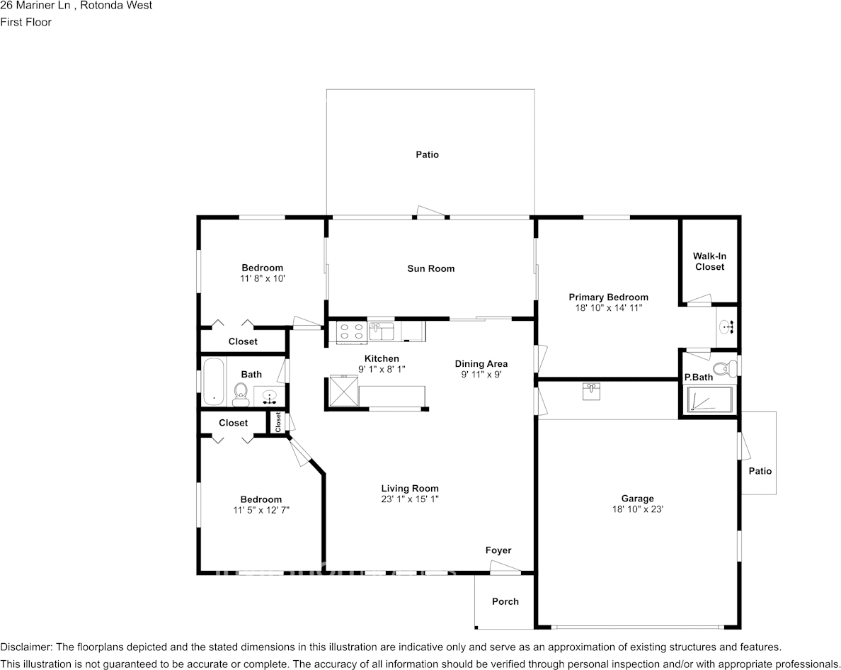 26 Mariner Ln - Photo 2 of 20