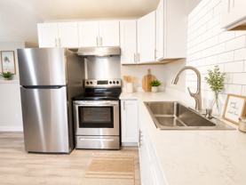 Boulevard West Apartments - Photo 1 of 1
