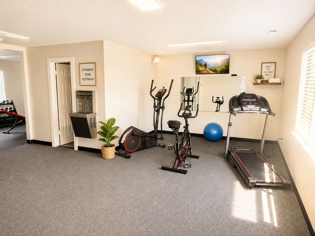 Boulevard West Apartments - Photo 2 of 31