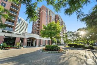 75 King William Crescent #PH2 - Photo 1 of 1