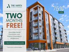 The Aspen - Photo 1 of 1