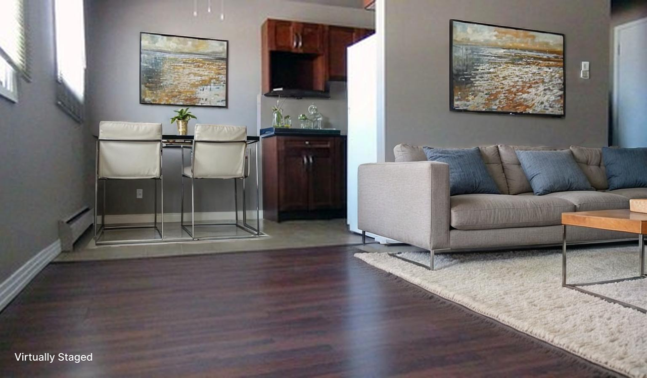 Willow Apartments - Photo 3 of 25