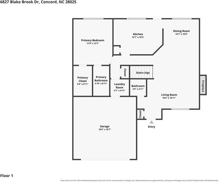 6827 Blake Brook Dr - Photo 2 of 17