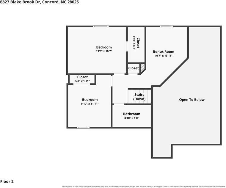 6827 Blake Brook Dr - Photo 3 of 17