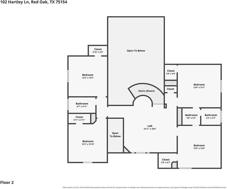 102 Hartley Ln - Photo 3 of 17