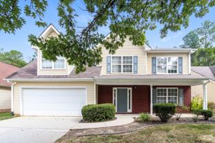 2378 Haynes Trace Dr - Photo 1 of 1