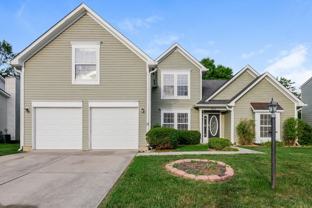 401 Creekstone Dr - Photo 1 of 1