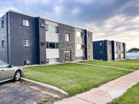 6 Flats Apartments - Photo 1 of 1