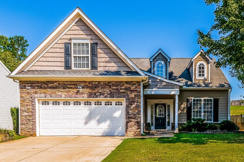 353 Collinsworth Dr