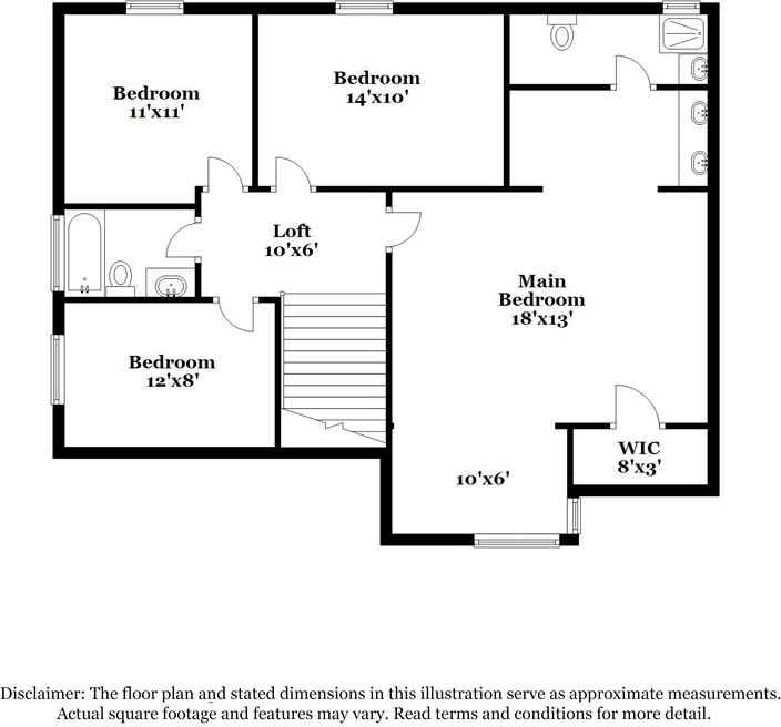 5422 Nw 42nd Way - Photo 2 of 17