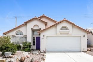 4012 Mill Point Cir - Photo 1 of 1