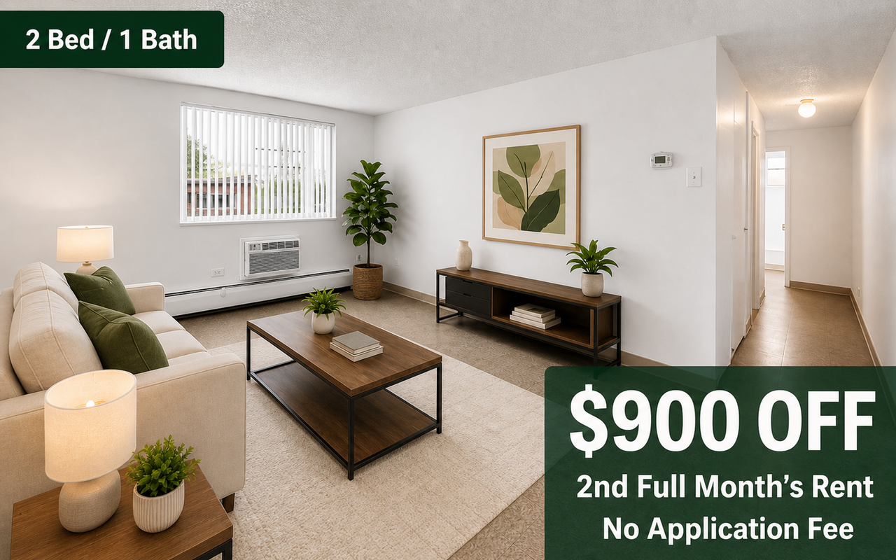 We accept Section Voucher 8! Great location close to the city! - Photo 2 of 29