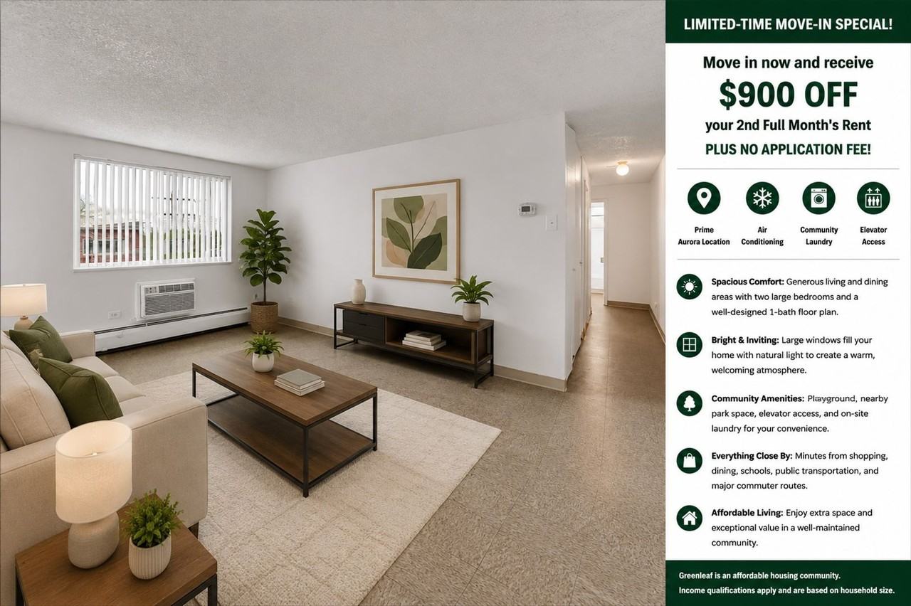 We accept Section Voucher 8! Great location close to the city! - Photo 4 of 29
