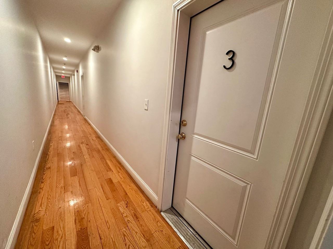 3 Dana Ave #3