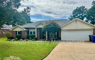 6016 Creek Stone Ct - Photo 1 of 1