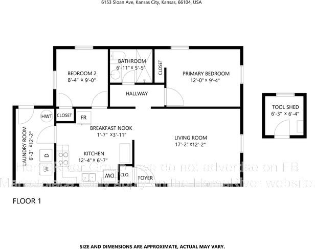 6153 Sloan Ave - Photo 4 of 22