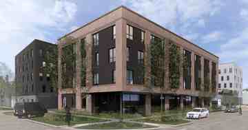 featured image of 1020 S 13th St