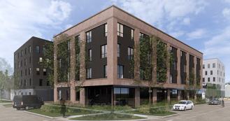 Porchlight Apartments - Photo 1 of 1