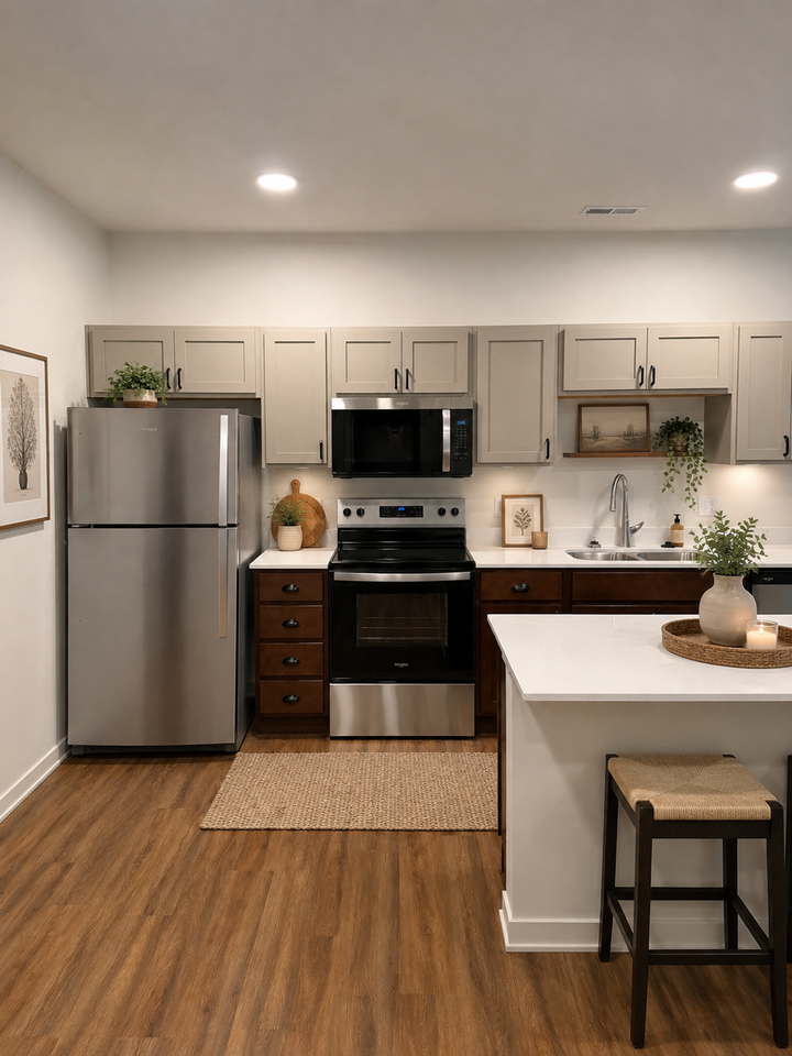 Porchlight Apartments - Photo 2 of 6
