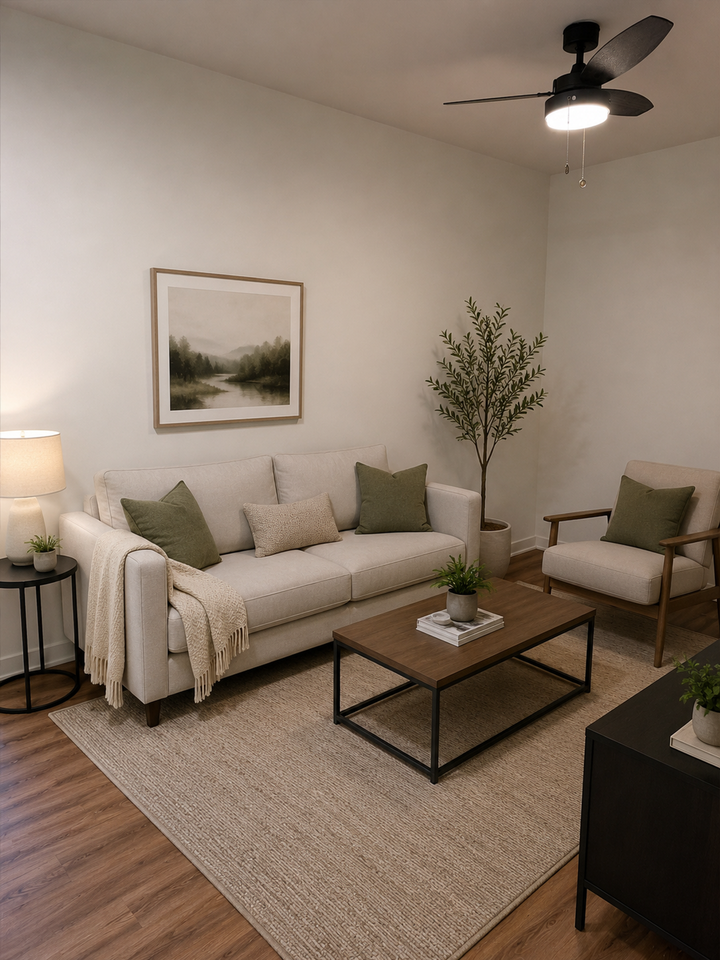 Porchlight Apartments - Photo 3 of 6