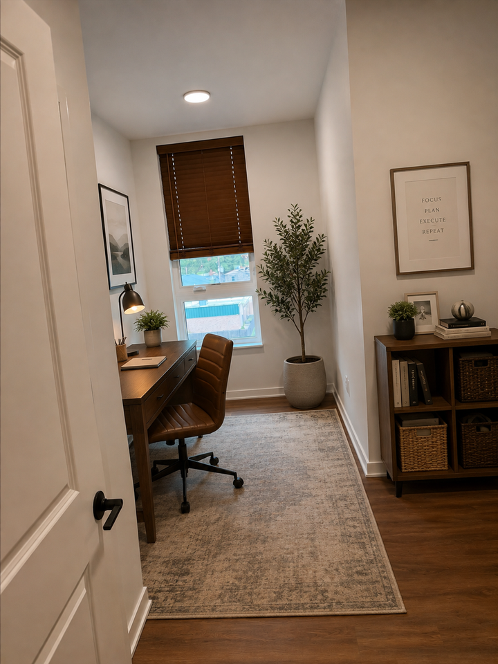 Porchlight Apartments - Photo 4 of 6