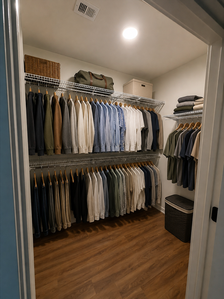 Porchlight Apartments - Photo 5 of 6