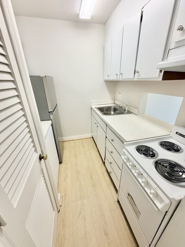 3201 Chamberlayne Ave #209 - Photo 2 of 7