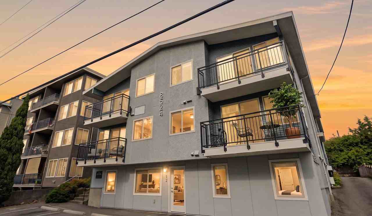 Phinney 12 Apartments - Photo 4 of 5