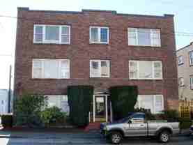 West Seattle One Month Free! - Photo 1 of 1