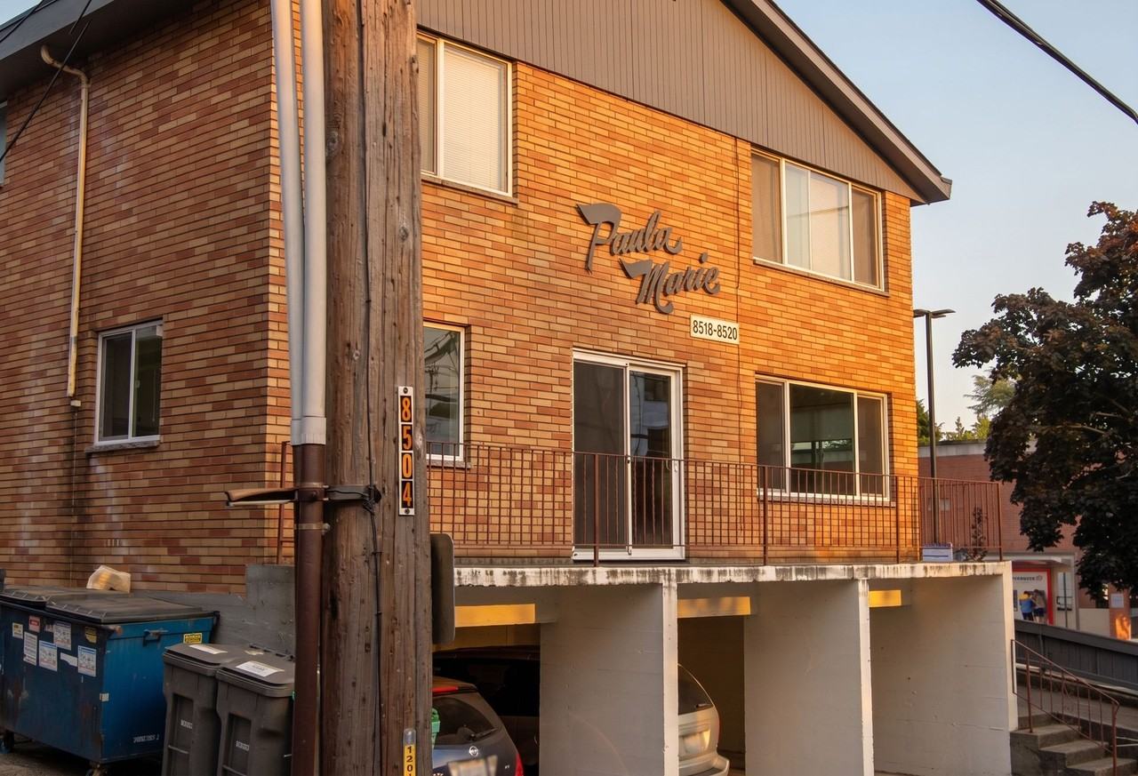 Paula Marie Apartments - Photo 5 of 6