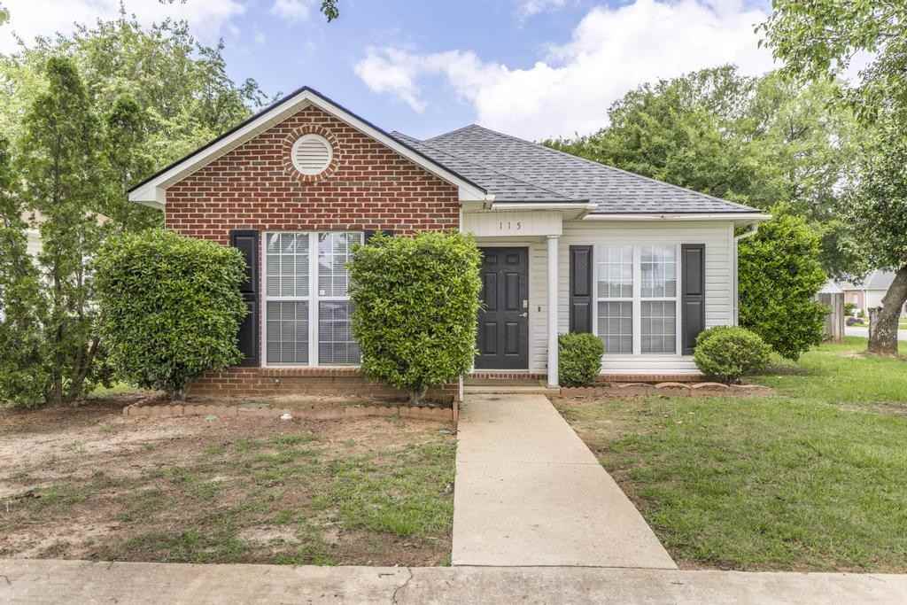 115 Lauren Way #1