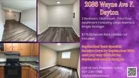 2036 Wayne Ave #C - Photo 1 of 1