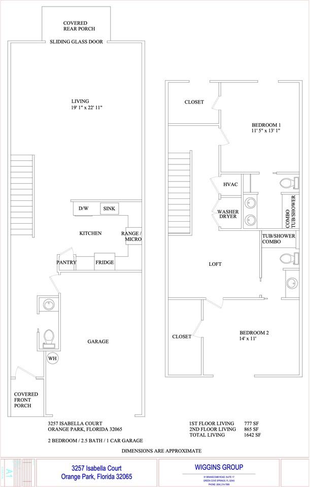 3257 Isabella Ct #3257 - Photo 2 of 19