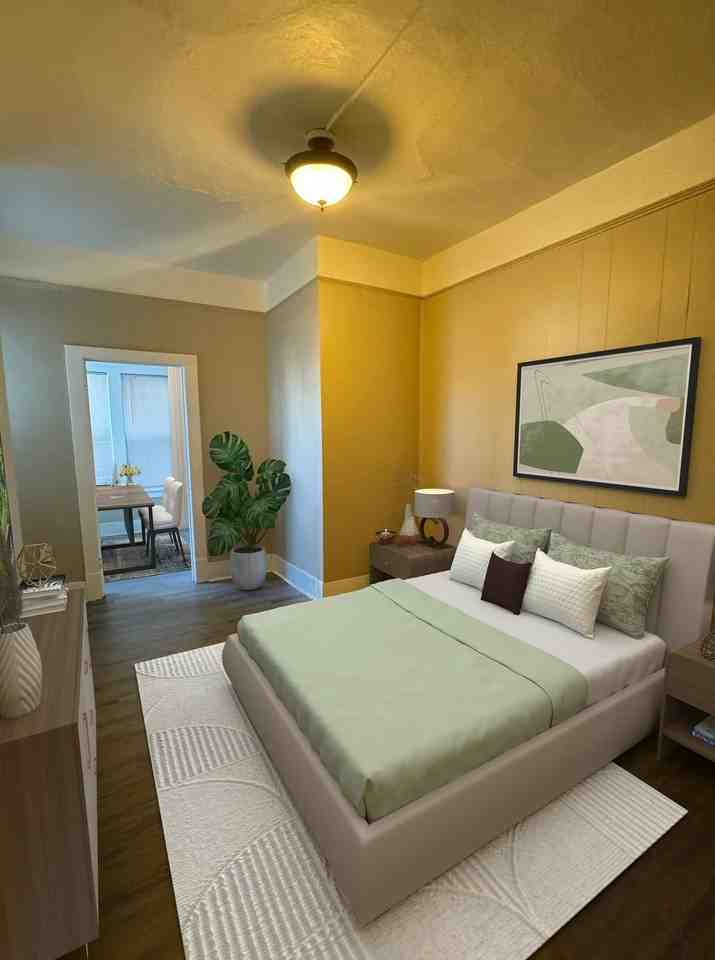 715 N Nevada - Photo 4 of 6