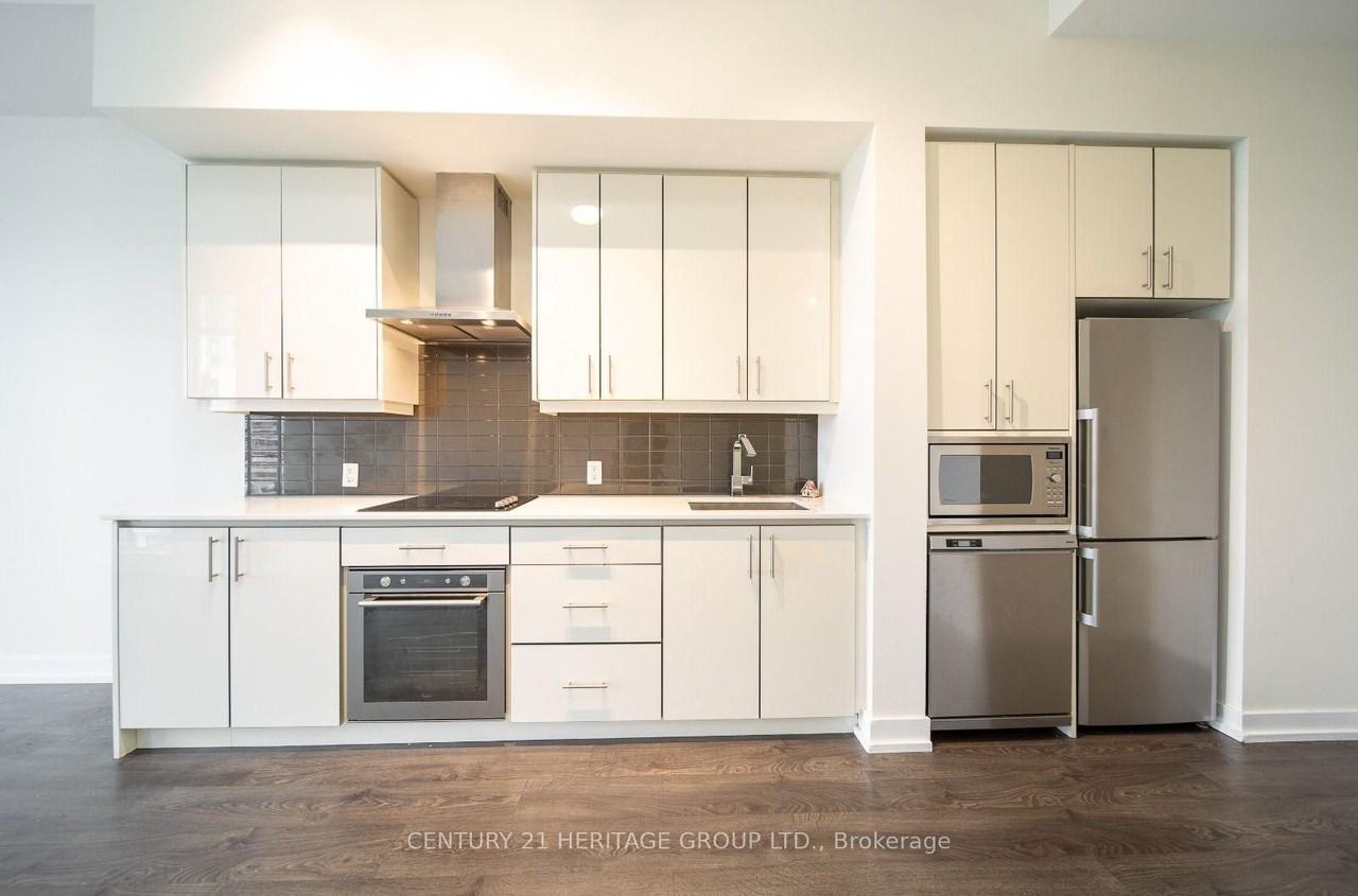 75 The Donway West #509 - Photo 2 of 21
