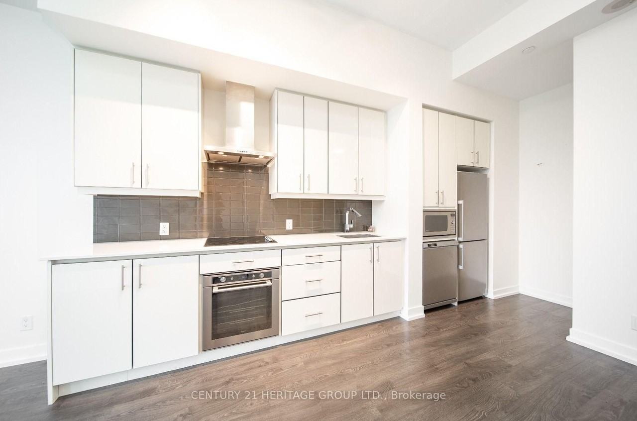 75 The Donway West #509 - Photo 3 of 21